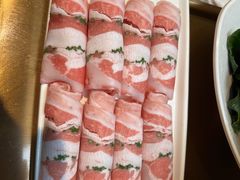 -海底捞火锅(振华商厦店)