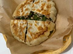 -春家·非遗手工小吃(徐汇万科广场店)