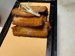 -佬肥猫·浙江乡村菜(国华广场店)