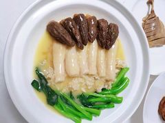 酿珍菌-A One Kitchen·南京精菜馆(德基广场店)