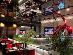 -黑牛の店·黑金店(沈阳万象城店)