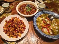 -缪氏川菜(深圳北站缤果空间店)