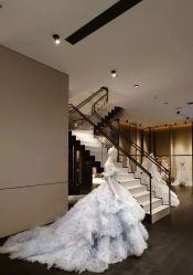 -MuseMarry婚纱(前海嘉里中心店)
