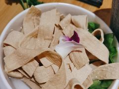 -打酱友•斑鱼海鲜粥火锅(吴桥店)