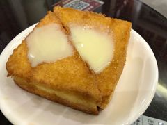 -民信老铺(双皮奶博物馆店)