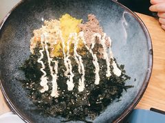 diy饭团-李先生的首尔小馆(松江启源广场店)