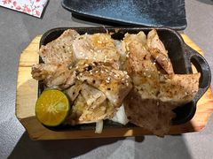 -沼津港精致料理·寿喜烧·烧鸟(龙湖南桥天街日料榜单店)