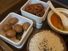 -和子足浴SPA会馆(东方之门店)
