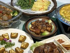 -南海食街(佛冈店)