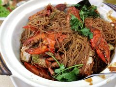-新山亚明小厨