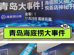 -海底捞大排档火锅(悦荟广场店)