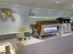 -% Arabica阿拉比卡咖啡(武汉天地店)