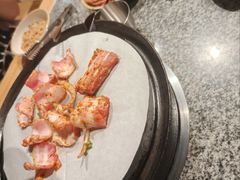 -酒拾烤肉(阳光100店)