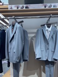 点击看大图 -报喜鸟·高端西服定制(北京合生汇店)