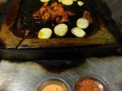 -阿昌白族石板烧·菌锅(大理古城店)