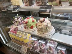 -FANEN法念·烘焙·甜点(万象城店)