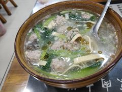 -东北熏肉大饼(大学南路店)