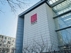 -石景山区图书馆(八角南路)