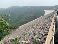 -北京十三陵国家森林公园蟒山景区
