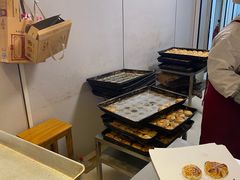 -王天顺海苔饼