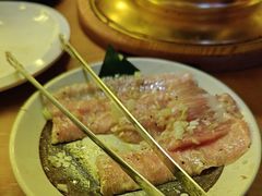 -AJIYA炭火烧肉(徐汇正大乐城店)