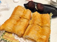 -香港富临皇宫(五月花商业广场店)