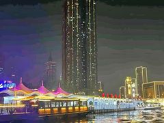 -天津之眼摩天轮