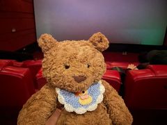 -卢米埃IMAX影城(温州万象城激光店)