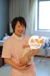 -奕新一诺台式母婴护理中心(我格广场店)