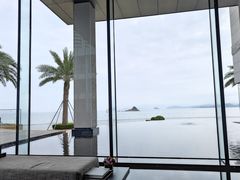 -深圳大梅沙京基洲际度假酒店