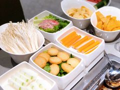 -海底捞火锅(漫乐城夜宵主题店)