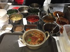 -钢管厂五区小郡肝火锅串串香(清河店)