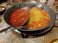 -冯校长老火锅(深圳总店)
