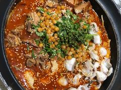 -青花椒花椒鱼(合生汇店)