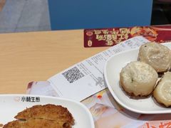 -小杨生煎(周浦万达店)