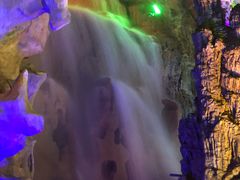 -泰安地下龙宫景区