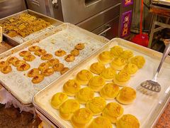 菠萝包-石岐佬中山菜馆(张溪店)