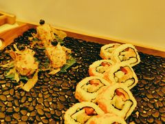 -大唐西市酒店-丝路阳光西餐厅