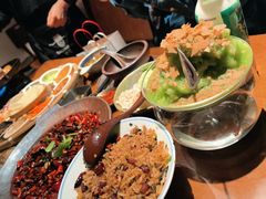 -包整·丝娃娃(一览甲秀楼风景店)