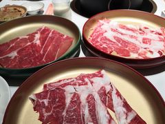 -温野菜涮涮锅(西单大悦城店)