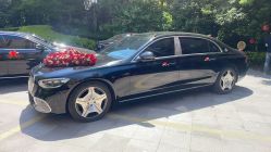 -宁波甬诚婚车(新典路店)