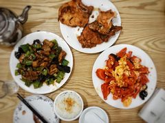 -九龙餐厅(大沽路店)