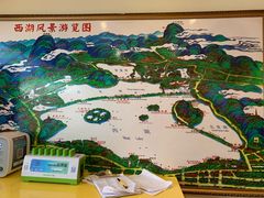 -如家酒店(杭州西湖断桥店)