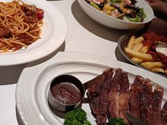 -get pizza意大利餐厅(凯德MALL店)