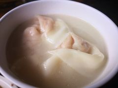 -龙抄手(文殊坊店)