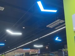 -GMJ·24H健身房(北外滩店)