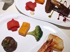 -王品牛排(杭州大厦店)