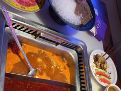 -重庆高老九火锅(万象城店)