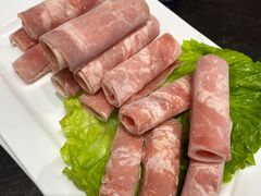 -东北烧烤·烤羊腿(天虹店)