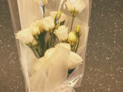 -亭亭鲜花店(中山北路店)